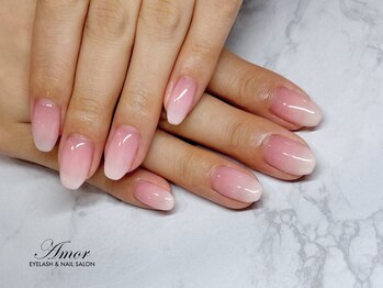 まつげエクステアンドネイルサロン アモル 恵比寿店(Amor)/ベイビーブーマー