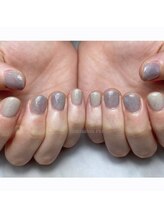 ペル(Per)/お任せネイル