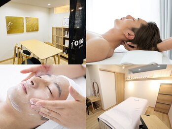 トトノ 心斎橋店(TOTONO)