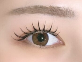 ベルフルール(bellefleur)の写真/【バインドロック100束（7200円）】持続力の良さでリピーター続出中！ボリュームを長持ちさせたい方に◎