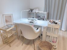 エクラ(Eclat)の雰囲気(完全プライベートであなただけのリラックス空間をご用意してます)