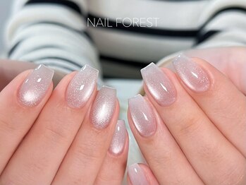 ネイルフォレスト(NAIL FOREST)/