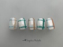 アンジェリカミッシェル 仙台店/フルオーダーコース