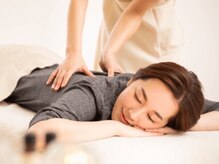 ゼン整体ルーム(zen整体room)の雰囲気（全身調整整体）