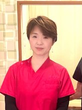 整体サロンみやび&nbsp;重松 嘉奈子