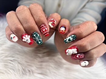 ネイリティヒナタ(Naility Hinata)/