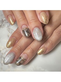 リアン(lien)/定額トレンドb