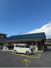 マーレ(Mare)/駐車場