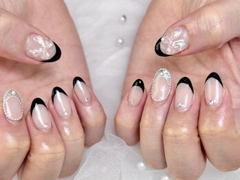 トラストネイル 佐野店(TRUST Nail)/韓国ネイル