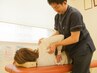 今大人気！【☆肩甲骨はがし☆】肩甲骨はがしコース☆初回限定￥3,980