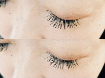 スワイディーアイラッシュ(Swaidee eyelush)/【マツエク】フラットラッシュ