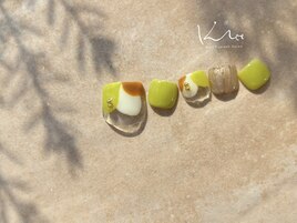 定額KleeDesignコース