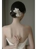 【ブライダル☆セレクトBody】お好きな部位・ マシンを選べる♪  通常¥66,000