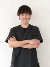 リハスル(REHASUL)&nbsp;谷野 公亮