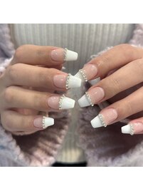 はーふふれんち