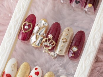 アリエル(Ariel)/