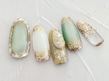 ソエルシー(soel sii)/定額デザイン　アート