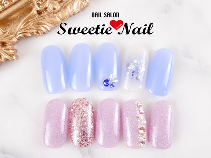 スウィーティーネイル 伊勢佐木一丁目店(Sweetie Nail)の写真