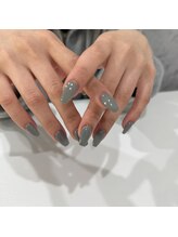 アールビューティーサロン(R Beauty Salon)/ワンカラー