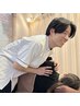 『HPB限定』猫背矯正3回分クーポン60分通常¥16500円→10000円(税込)