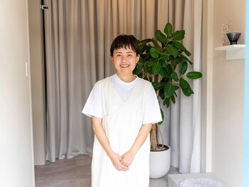 カーム(calm)/お迎えからお帰りまで丁寧に