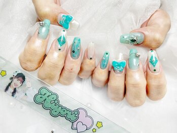 ラスズラン(La suzuran)/120分