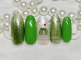 HAND☆シンプル定額プラン
