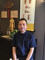 桜琴鍼灸治療院 赤坂店&nbsp;整体師 劉洋