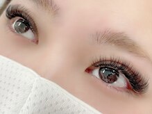 コンド サロン アネックス(CONDO SALON annex)/担当：竹内