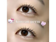 ソプラ 京都駅前店(sopra)/韓国風パーマ