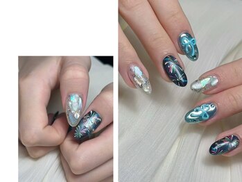 キーネイル 日本橋(Key nail)