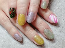 アユニ(Auni)/持ち込みデザインＳ