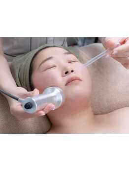 シミしわ改善！予防ケア