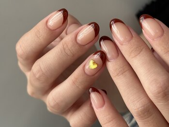 ミニョン 北堀江(mignon)/ボルドーフレンチ