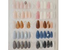 ジュニアネイリスト限定の定額デザインコース登場　　!(^^)!