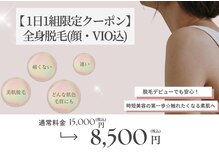 ビーユー(BeYOU.)