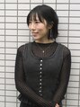 グロスネイル(gloss nail) Mana