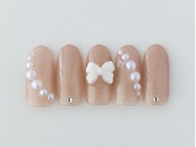 アヤネイル(ayanail)/【定額デザイン】