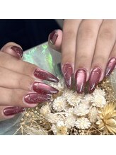 レイネ(Reine)/フラッシュ×マグネット