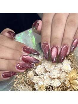 レイネ(Reine)/フラッシュ×マグネット