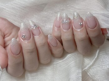 ネイルジョリー(Nail Jolie)/