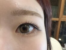 アンシル(ANCIL)/まつ毛パーマ 60分 ¥3780