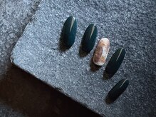 クルワートルの雰囲気（◆大人気のワンカラー（再来）3880円　☆11月の色☆（特別調色））