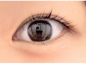 ブルーミン(Bloomin')/高保湿trまつげパーマ