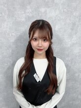 クレアラルーチェ 佐世保店(Crea la Luce)&nbsp;【Nail】 Kanamaru