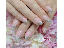 アイネイル(iNAIL)/