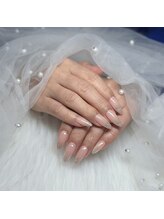 コージィ キュティル(cozy cutil)/シンプルネイル