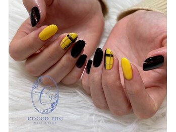 コッコミー(cocco me)/定額デザインA