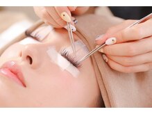 アンクロエ 心斎橋店(an chlo'e)/スタッフは全員施術歴3年以上