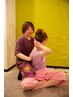 再来様限定★【タイ古式マッサージ】120分￥9900♪